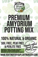 Load image into Gallery viewer, Amydrium Premium Potting Mix
