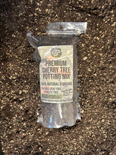 Load image into Gallery viewer, Cherry Tree Premium Potting Mix