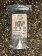 Load image into Gallery viewer, Chenille Premium Potting Mix