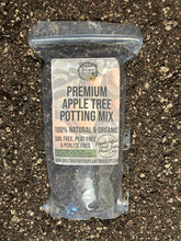 Load image into Gallery viewer, Apple Tree Premium Potting Mix