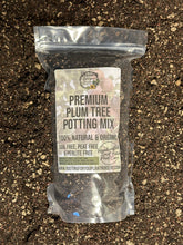 Load image into Gallery viewer, Plum Tree Premium Potting Mix