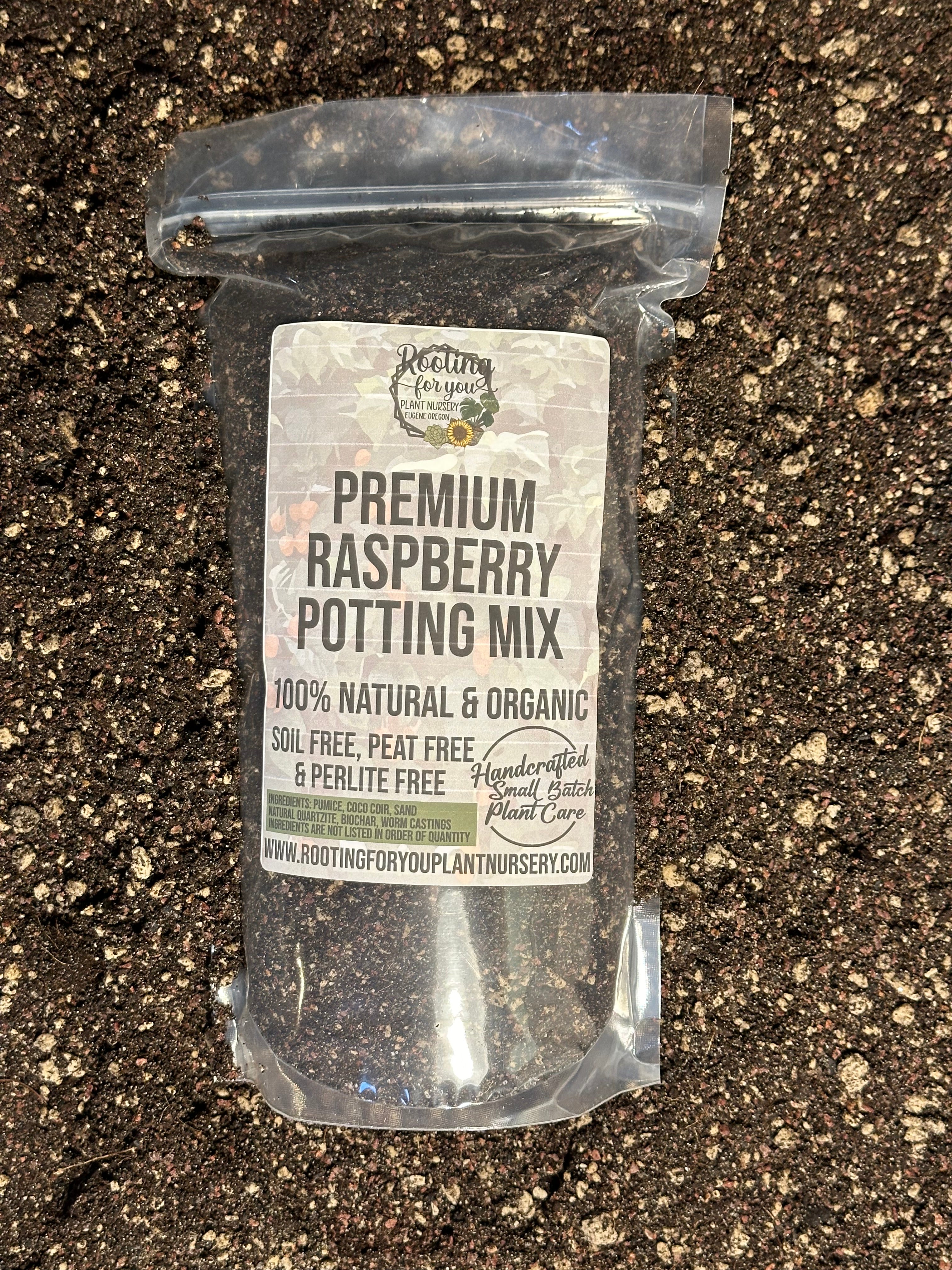 potting soil for raspberry plants Premium Flower Garden Potting Mix