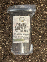 Load image into Gallery viewer, Raspberry Premium Potting Mix