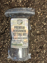 Load image into Gallery viewer, Persimmon Premium Potting Mix