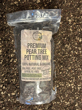 Load image into Gallery viewer, Pear Tree Premium Potting Mix