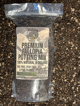 Load image into Gallery viewer, Fallopia Premium Potting Mix