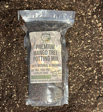 Load image into Gallery viewer, Mango Premium Potting Mix