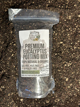 Load image into Gallery viewer, Eucalyptus Premium Potting Mix