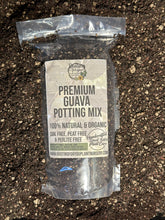 Load image into Gallery viewer, Guava Premium Potting Mix