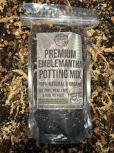 Load image into Gallery viewer, Emblemantha Premium Potting Mix