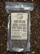 Load image into Gallery viewer, Herb Garden Premium Potting Mix