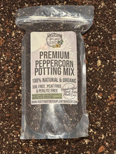 Load image into Gallery viewer, Peppercorn Plant Premium Potting Mix