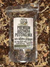 Load image into Gallery viewer, DISCHIDIA Premium Potting Mix