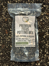 Load image into Gallery viewer, Ficus Premium Potting Mix
