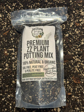 Load image into Gallery viewer, ZZ Plant Premium Potting Mix