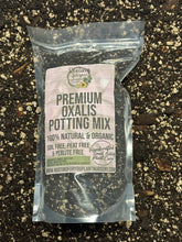Load image into Gallery viewer, Oxalis Premium Potting Mix