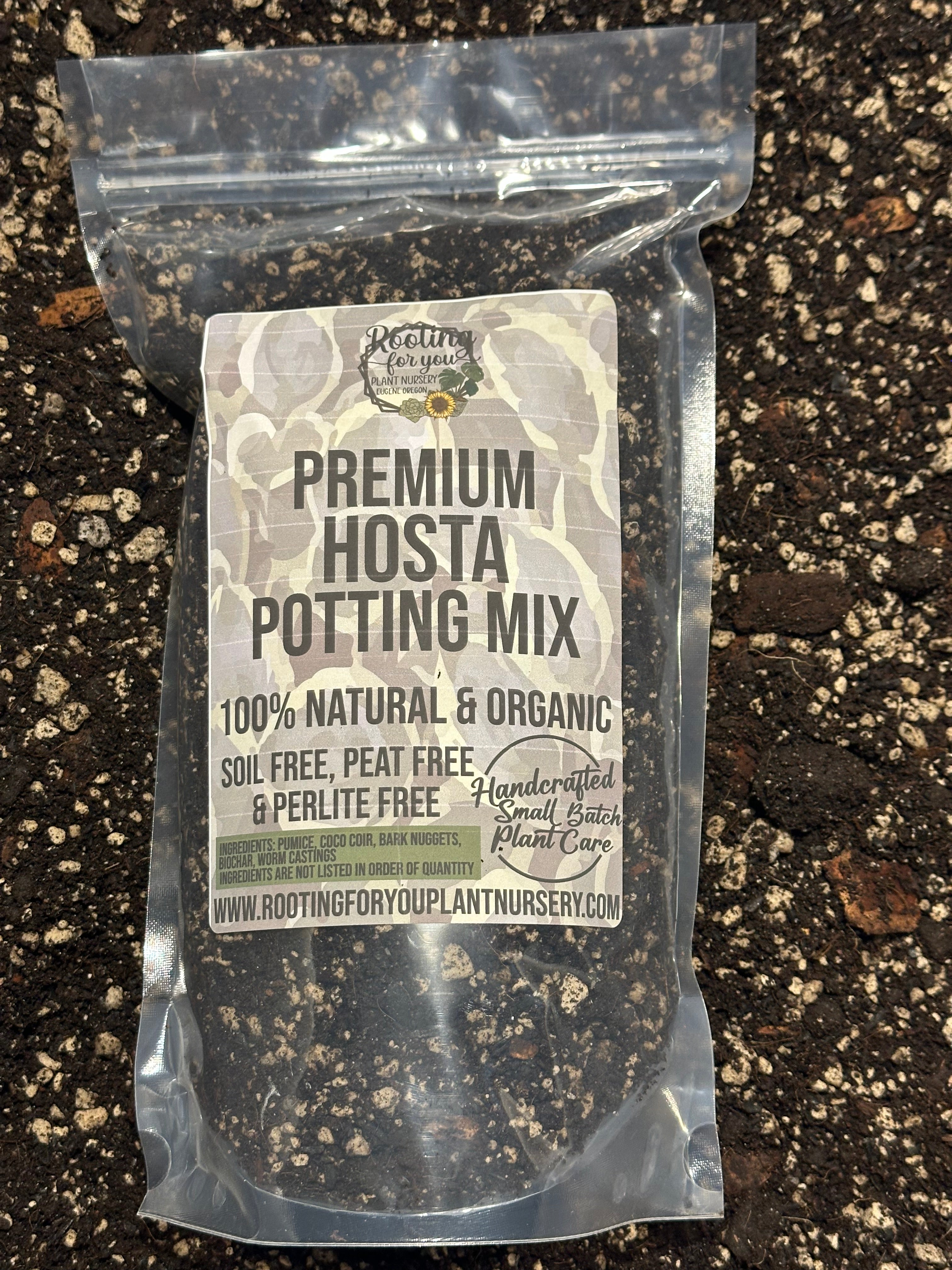 inhaling potting mix Premium Tropical Houseplant Potting Mix