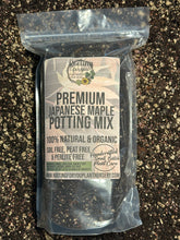 Load image into Gallery viewer, Japanese Maple Premium Potting Mix