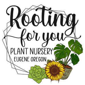 Rooting For You Plant Nursery