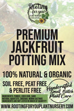 Load image into Gallery viewer, Jackfruit Premium Potting Mix