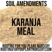 Load image into Gallery viewer, Karanja Cake Karanja Meal Soil Amendment