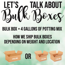 Load image into Gallery viewer, Peppercorn Plant Premium Potting Mix