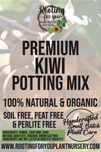 Load image into Gallery viewer, Kiwi Premium Potting Mix