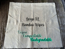 Load image into Gallery viewer, Leaf Shine Cloth Wipes Natural & Organic - Oregon Licensed Nursery