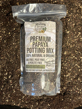Load image into Gallery viewer, Papaya Premium Potting Mix

