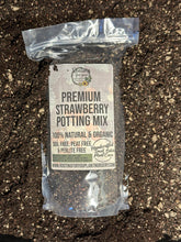 Load image into Gallery viewer, Strawberry Premium Potting Mix
