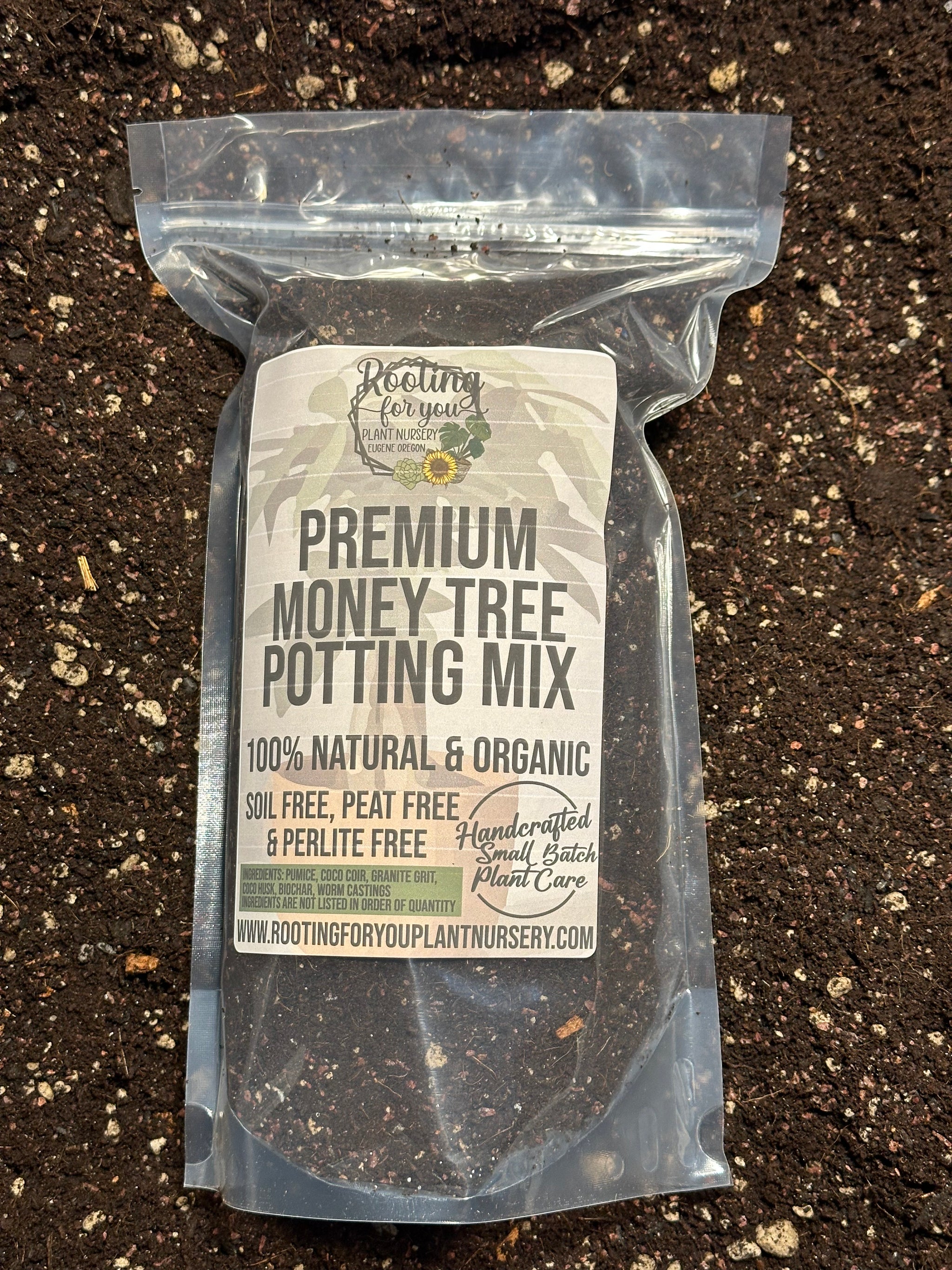 do money trees need special potting mix Money Tree Premium Potting Mix