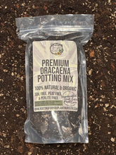 Load image into Gallery viewer, Dracaena Premium Potting Mix
