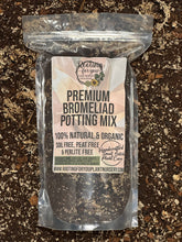 Load image into Gallery viewer, Bromeliad Premium Potting Mix
