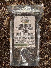 Load image into Gallery viewer, Terrestrial Orchids Premium Potting Mix
