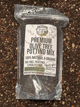 Load image into Gallery viewer, Olive Tree Premium Potting Mix
