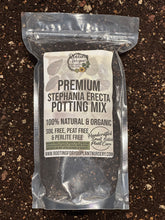 Load image into Gallery viewer, Stephania Erecta Premium Potting Mix
