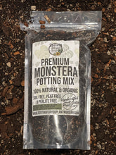 Load image into Gallery viewer, MONSTERA Premium Potting Mix
