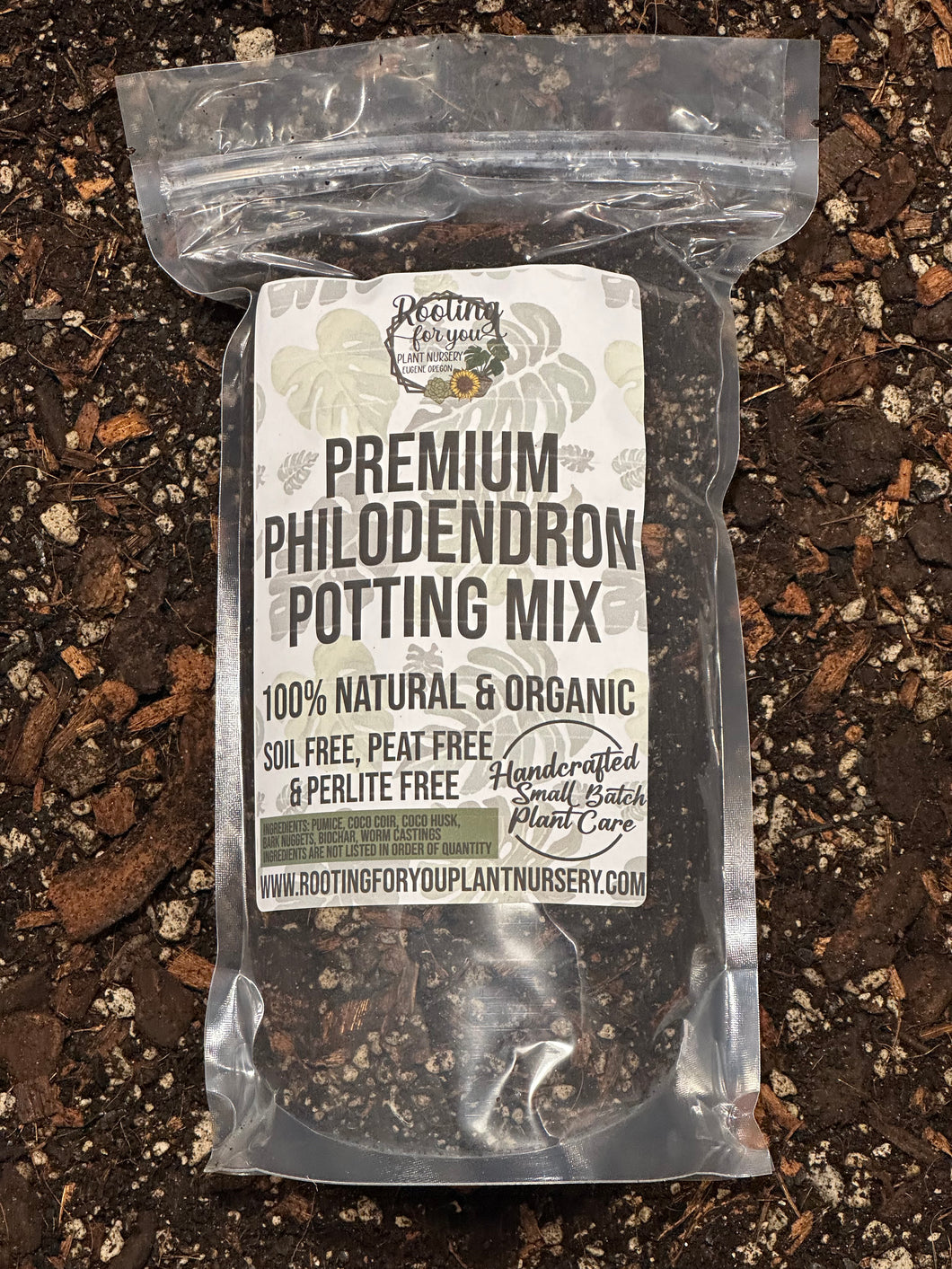 philodendron best soil PHILODENDRON Premium Potting Mix