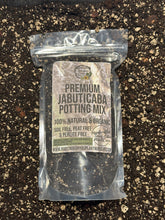 Load image into Gallery viewer, Jabuticaba Premium Potting Mix
