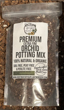 Load image into Gallery viewer, Extra Fine Orchid Mix Premium Potting Mix
