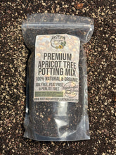 Load image into Gallery viewer, Apricot Tree Premium Potting Mix
