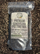 Load image into Gallery viewer, Schefflera Premium Potting Mix
