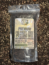 Load image into Gallery viewer, Fig Fruit Tree Premium Potting Mix
