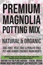 Load image into Gallery viewer, Magnolia Premium Potting Mix
