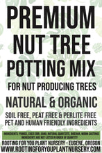 Load image into Gallery viewer, Nut Tree Premium Potting Mix
