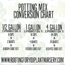 Load image into Gallery viewer, Cercestis Premium Potting Mix
