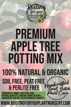 Load image into Gallery viewer, Apple Tree Premium Potting Mix
