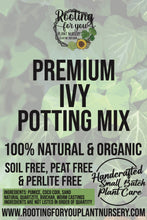 Load image into Gallery viewer, Ivy Premium Potting Mix
