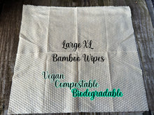 Load image into Gallery viewer, Leaf Shine Cloth Wipes Natural &amp; Organic - Oregon Licensed Nursery

