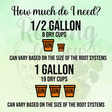 Load image into Gallery viewer, Coffee Plant Premium Potting Mix
